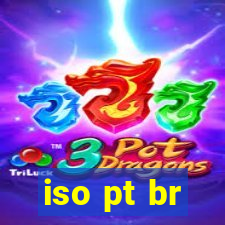 iso pt br